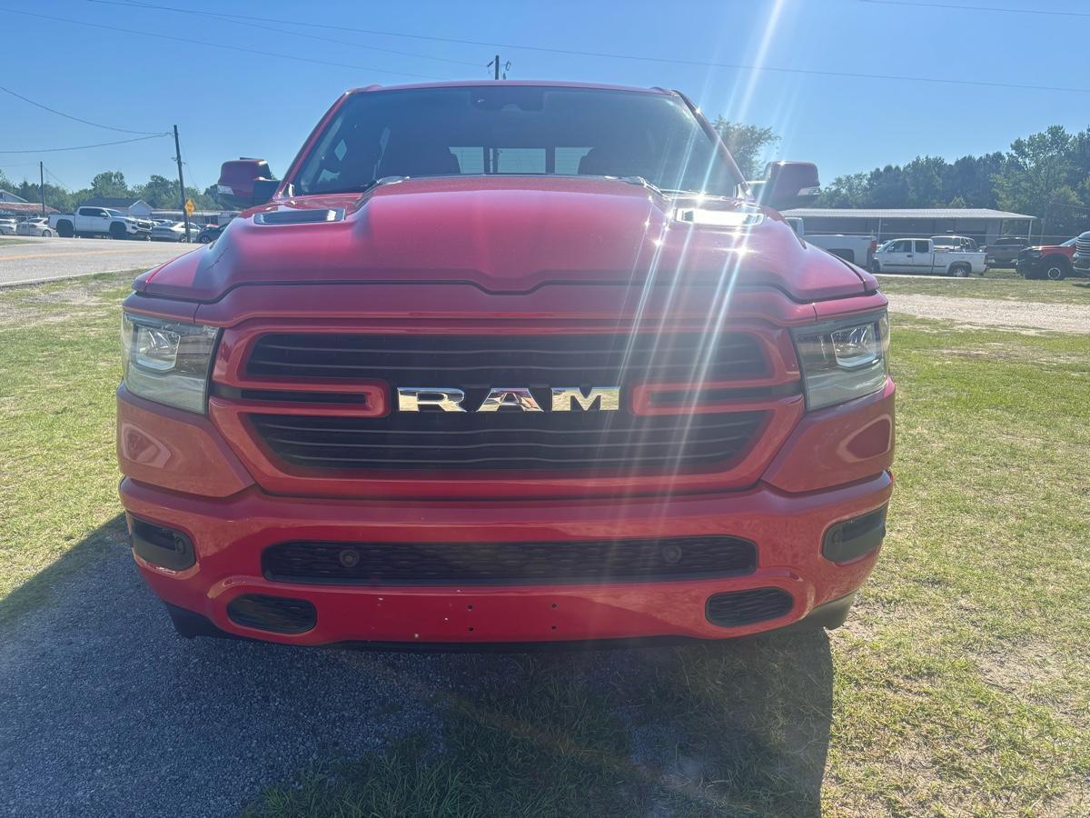 ram ram 1500 pickup 2022 1C6SRFJT3NN314110 image ram ram 1500 pickup 2022 1C6SRFJT3NN314110 image